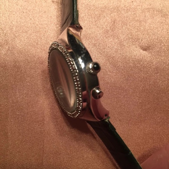 Anne Klein Women’s Water Resistant 165 Swiss Watch - Picture 8 of 8